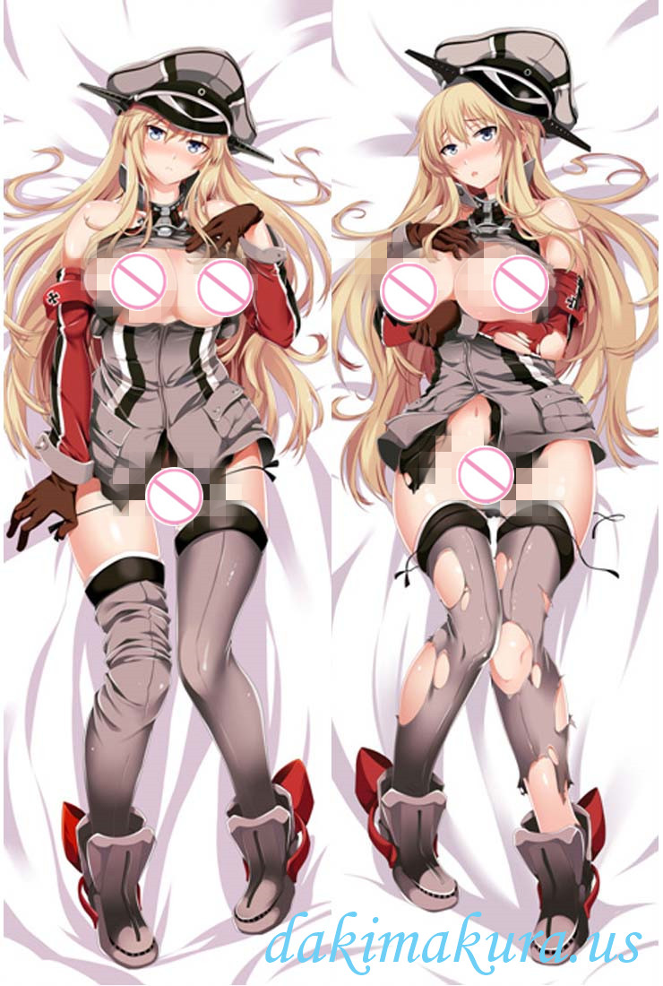 Kantai Collection Body hug pillow dakimakura girlfriend body pillow cover